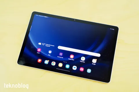 Samsung’dan One UI 6 bombardımanı yeni modellerle sürüyor