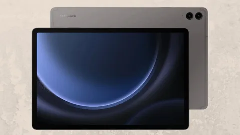 Galaxy Tab S9 FE+ 128 GB Amazon’da 2.100 TL’lik fiyat avantajıyla satışta