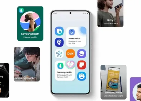 Galaxy S23 kullanıcıları One UI 6 güncellemesinden pek memnun değil