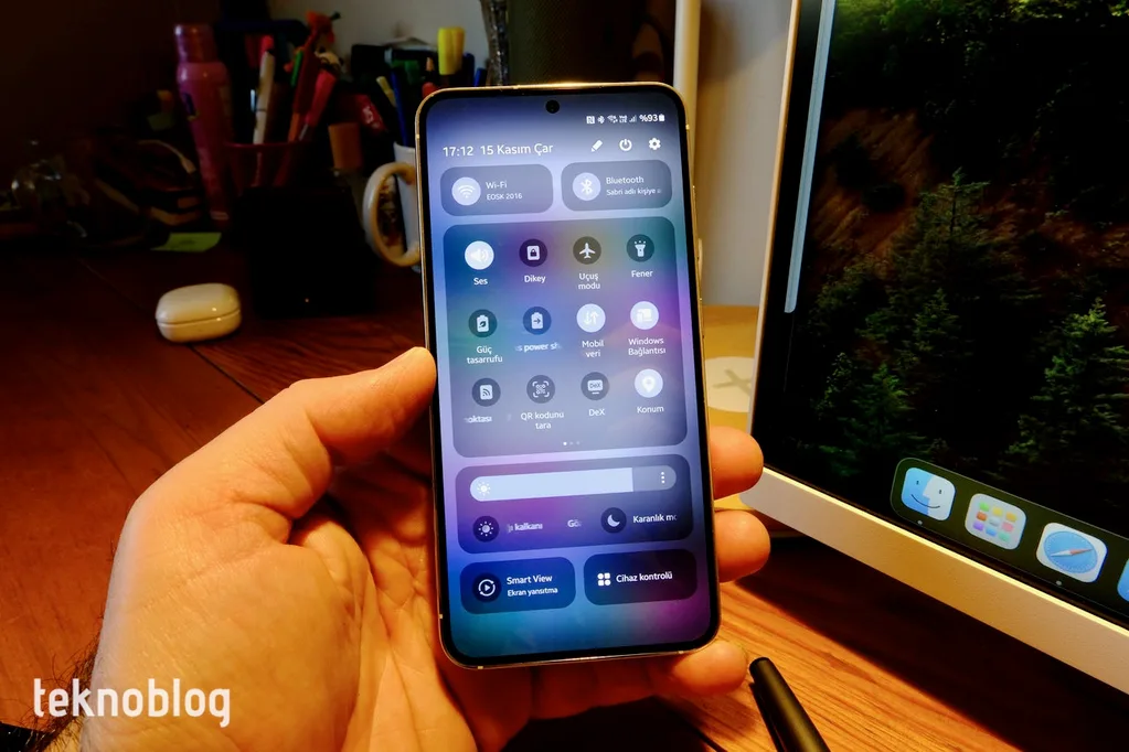 Samsung’dan One UI 6.1 güncellemesi alacak cihazlar netleşiyor