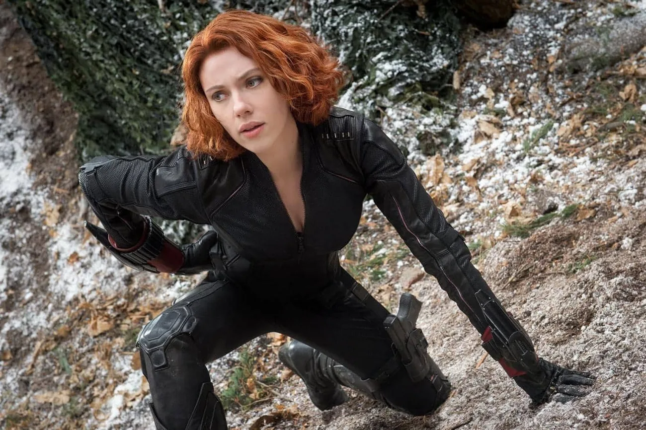 Scarlett Johansson reklam için görüntüsünü ve sesini taklit eden yapay zekâ uygulamasına karşı harekete geçti