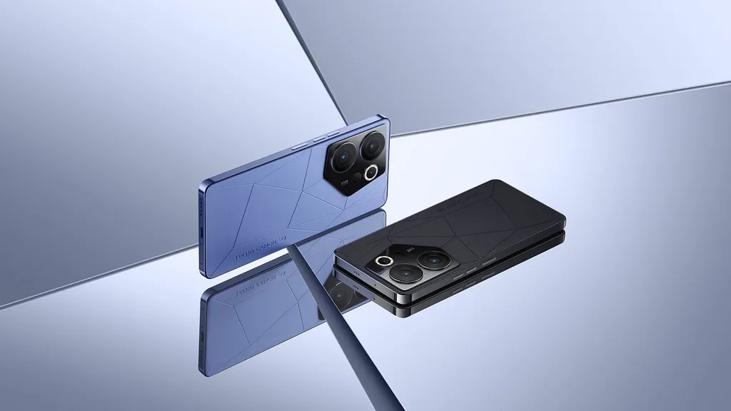 Tecno Camon 20 Serisi Türkiye’de satışta