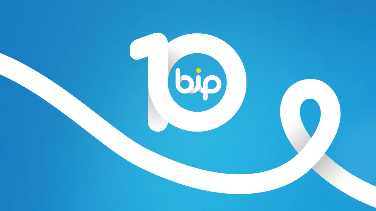 Türk mühendislerin geliştirdiği iletişim platformu BiP 10. yılını kutluyor