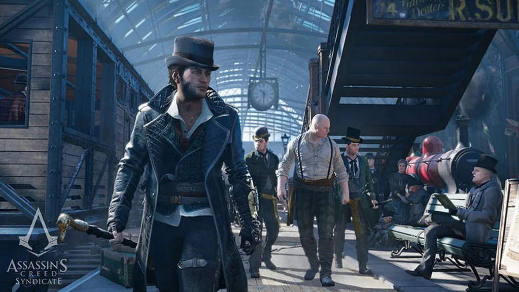Ubisoft’tan sürpriz hediye: Assassin’s Creed Syndicate ücretsiz!