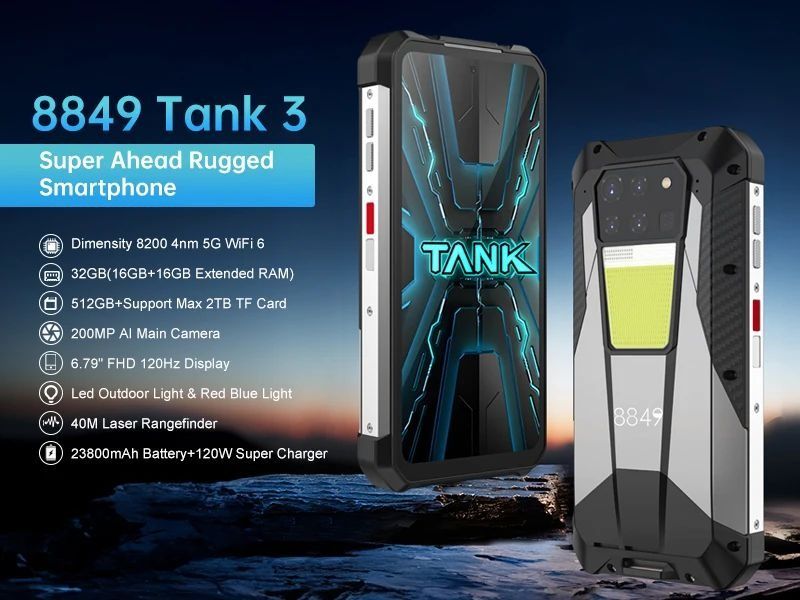 unihertz tank 3
