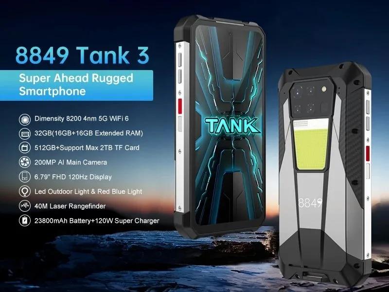 unihertz tank 3