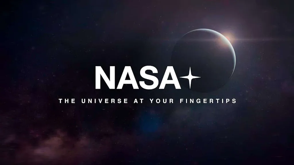 NASA’nın dijital yayın Platformu NASA+ açıldı
