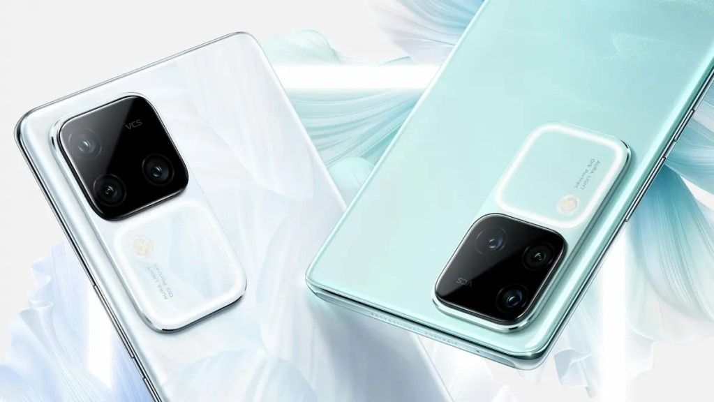 vivo s18