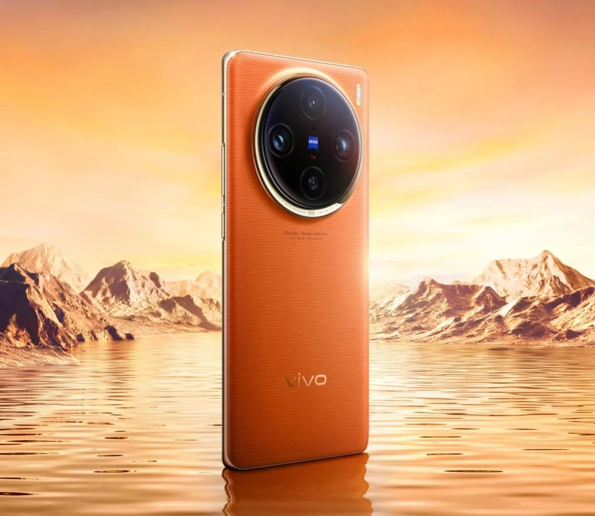 Vivo X100’de Dimensity 9300 işlemcinin varlığı bir kez daha doğrulandı