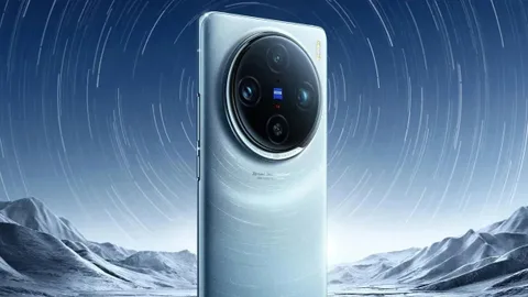 Vivo X100 Pro+ ile ilgili son sızıntılar teknoloji tutkunlarını heyecanlandıracak