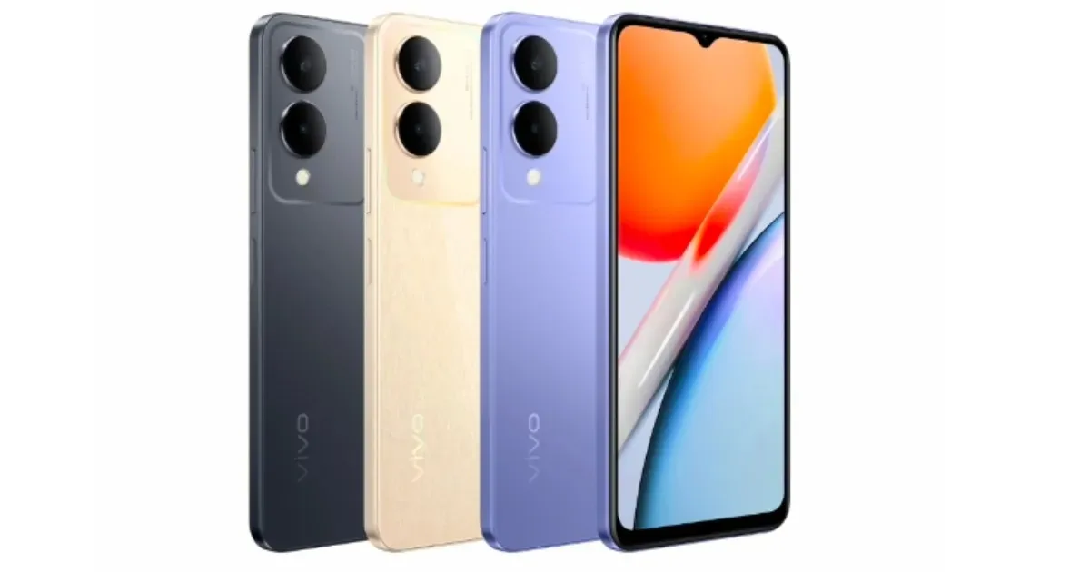 Vivo Y100i 5G tanıtıldı: Uygun fiyatlı orta sınıf bir yenilik