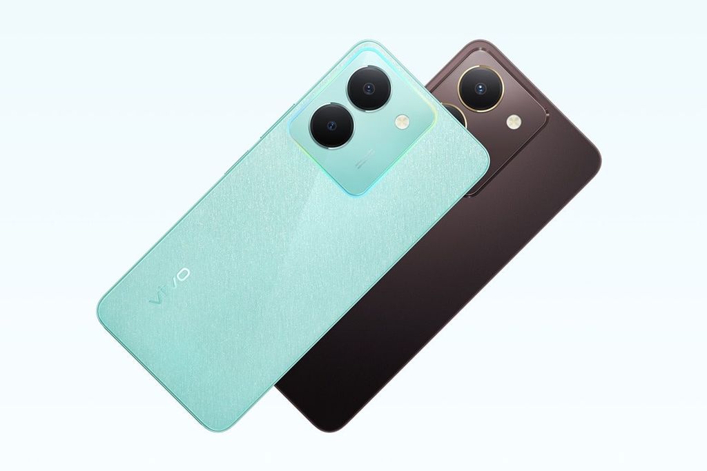 vivo y27s