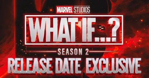 Disney+, “What If…?” dizisinin yeni sezonunun yayın tarihini duyurdu