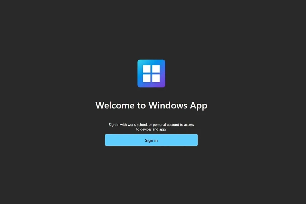 Microsoft’un yeni Windows uygulaması ile her yerden Windows erişimi