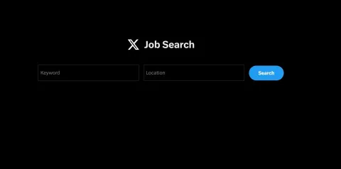 X, iş arama aracıyla LinkedIn ile rekabet için ilk adımı atıyor