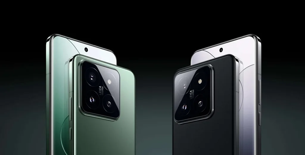 Xiaomi 14 Ultra ile yeni bir teknolojiye geçiş yapmaya hazırlanıyor