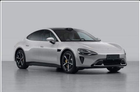 xiaomi elektrikli otomobil