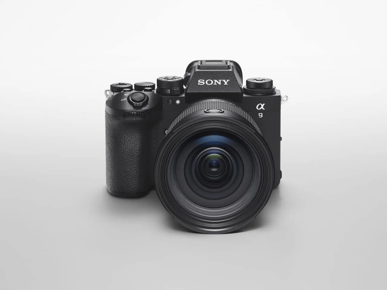 Yeni duyurulan Sony Alpha 9 III üstün özelliklerle geliyor