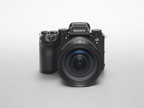 sony alpha 9 iii