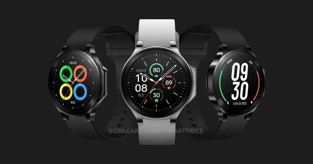 Yenilikçi özelliklerle donatılan OnePlus Watch 2 yakında piyasada olacak