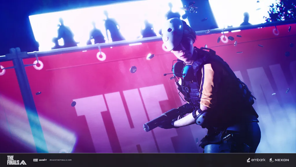 Ücretsiz FPS oyunu THE FINALS, ilk haftalarda 10 milyon oyuncuya ulaştı