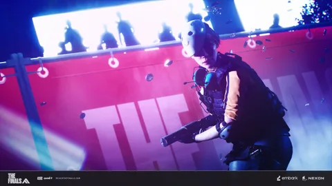 Ücretsiz FPS oyunu THE FINALS, ilk haftalarda 10 milyon oyuncuya ulaştı