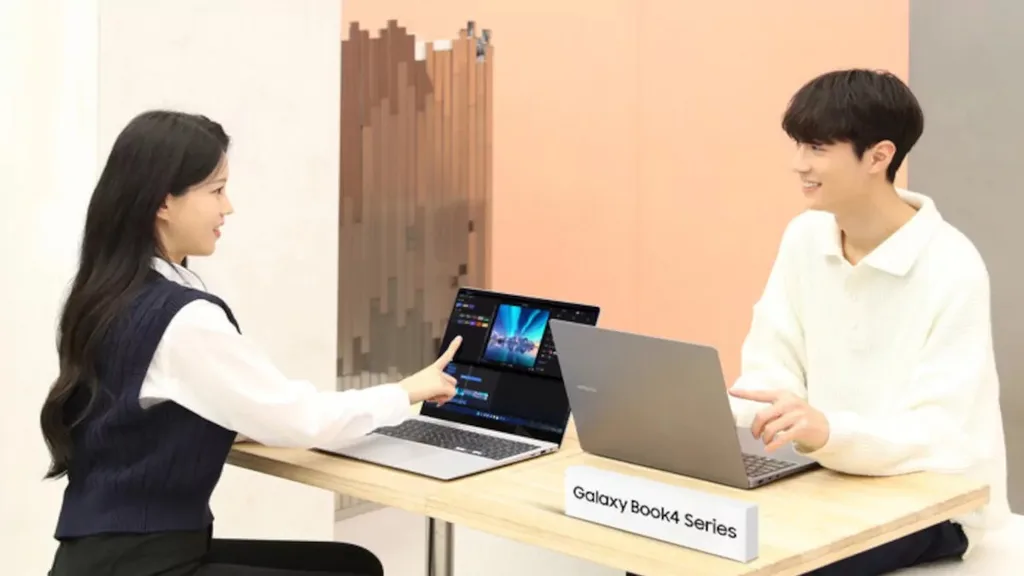 Samsung Galaxy Book 4 serisi dizüstü bilgisayarların tüm detayları resmi duyurudan hemen önce sızdırıldı