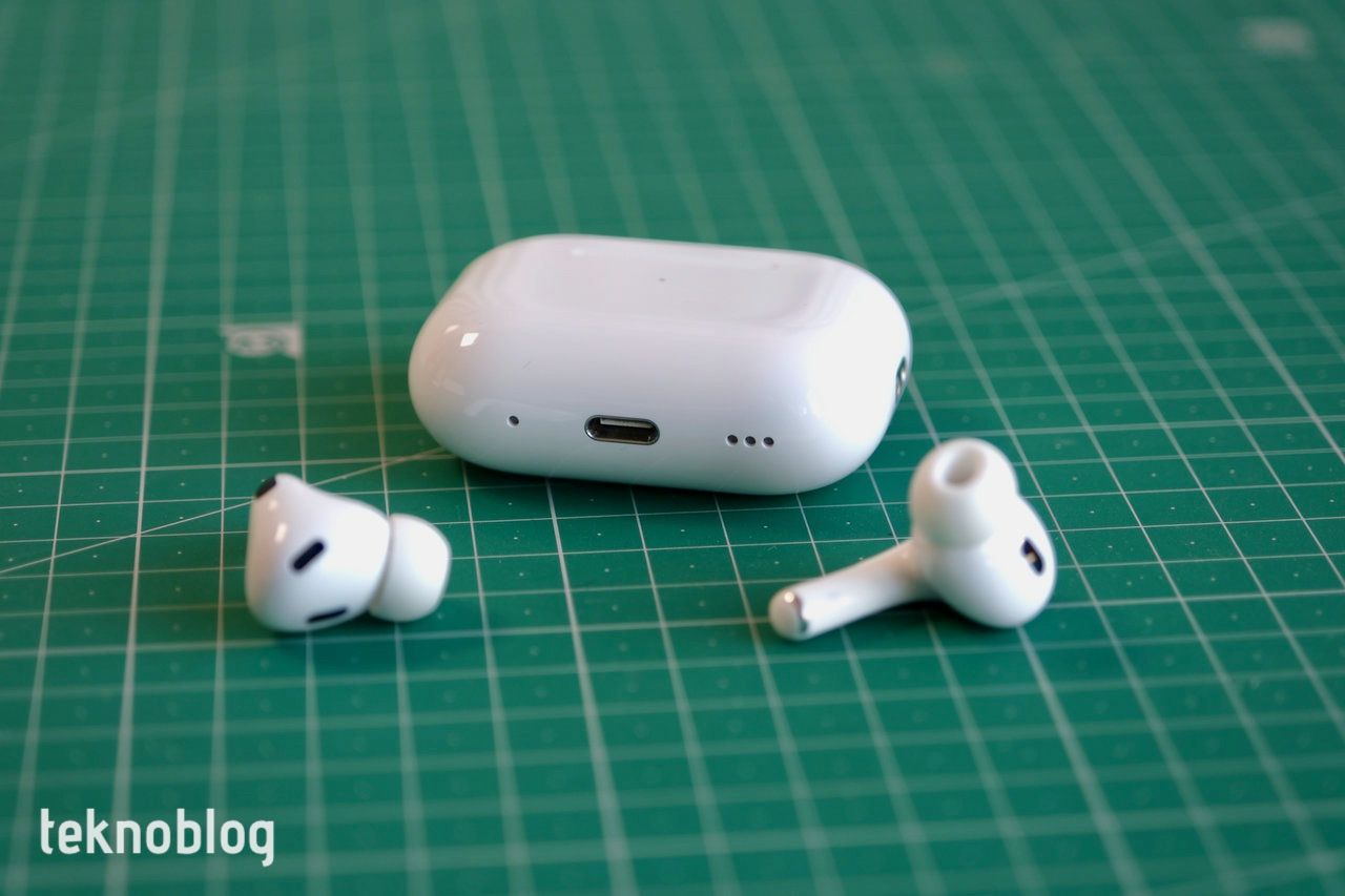airpods pro 2 3