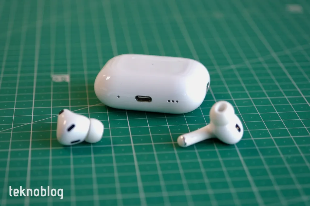 AirPods Pro 2, Hepsiburada’da 3.141 TL indirimle satışta