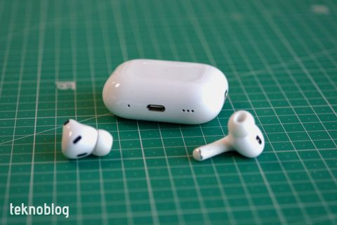 airpods pro 2 3