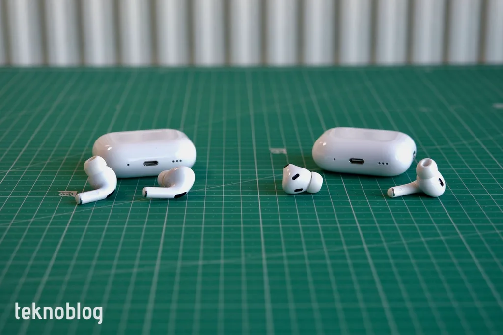 Apple’ın kameralı AirPods modeli ileri test aşamasında