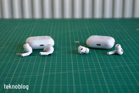 Apple’ın kameralı AirPods modeli ileri test aşamasında