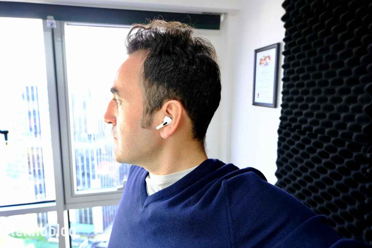 AirPods Pro 4 için kameralı tasarım iddiası güçleniyor