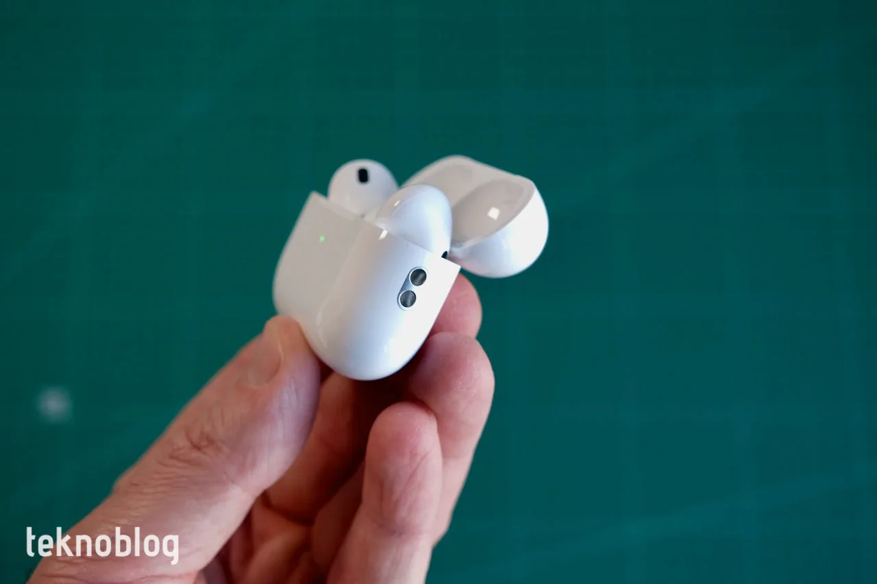 iOS 26 ile AirPods’a beş yeni özellik geliyor, üçü H2 çipli modellerle sınırlı