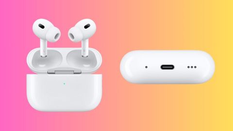 airpods pro usb-c