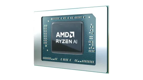 AMD, Ryzen 8040 Serisi yapay zekâ alanında önemli bir atılım yapıyor
