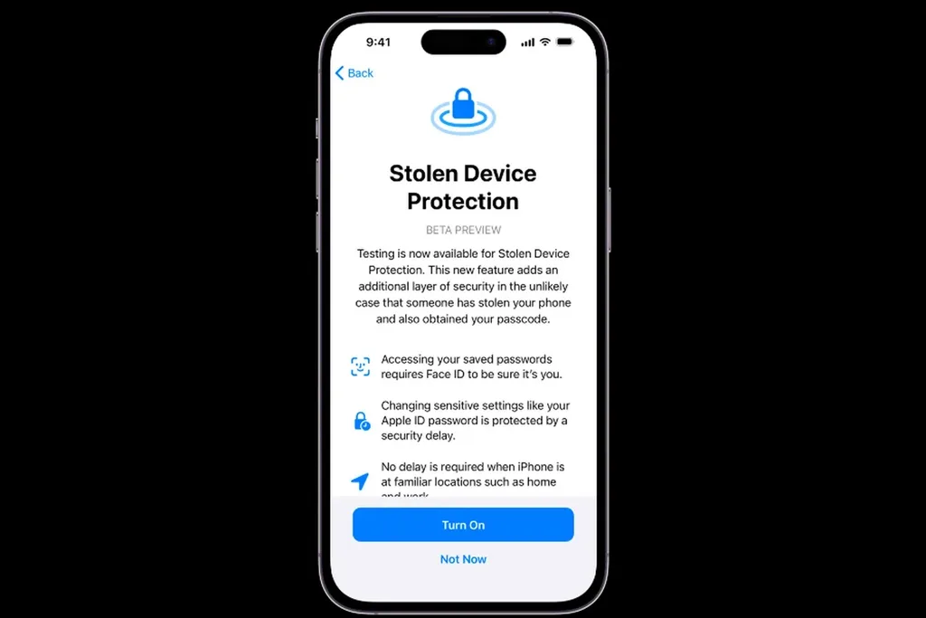 Apple, iOS ve iPadOS 17.3 güncellemelerini yayınladı