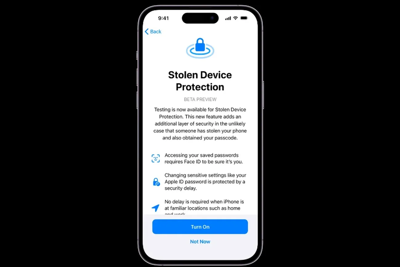 Apple, iOS ve iPadOS 17.3 güncellemelerini yayınladı