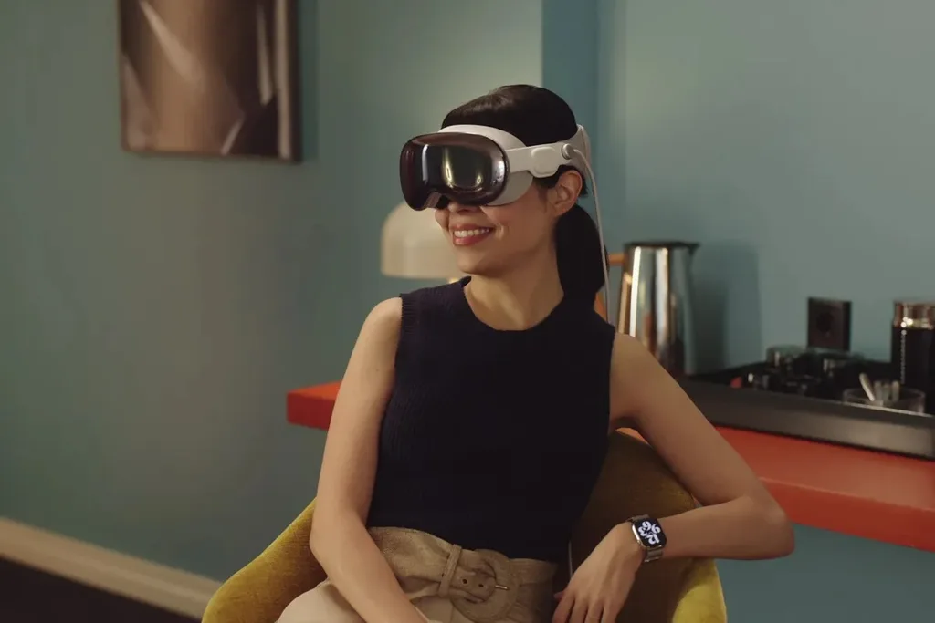 Apple Vision Pro’nun yeni duraklarının ipuçları iş ilanlarında görüldü