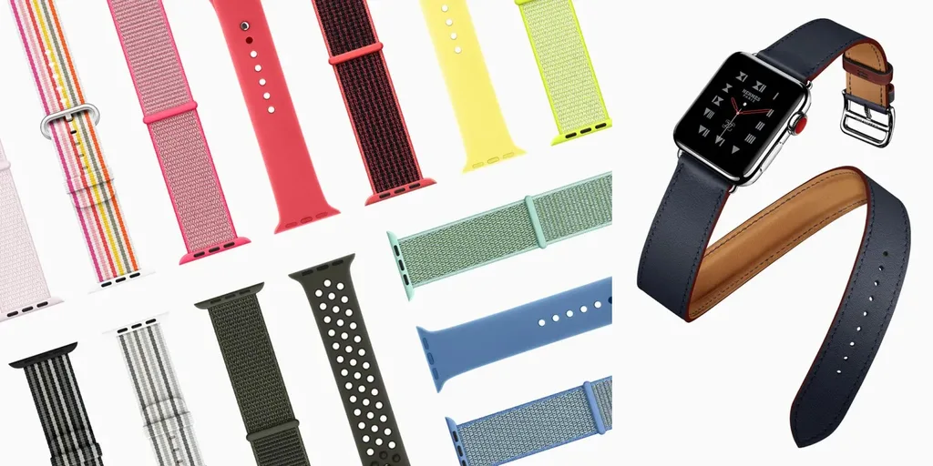 Apple Watch X, yepyeni bir kayış sistemine kapı açabilir