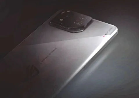 Asus ROG Phone 8 serisinin tanıtım tarihi belli oldu