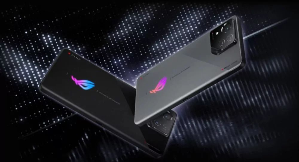 asus rog phone 8