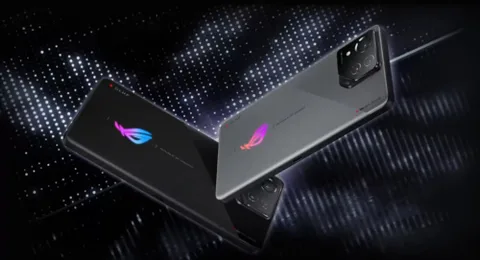 Asus ROG Phone 8 serisi suya ve toza karşı dayanıklı kasalarla geliyor