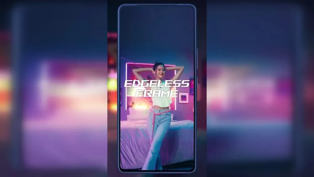 Asus ROG Phone 8 serisinde ön panel tasarımı değişecek