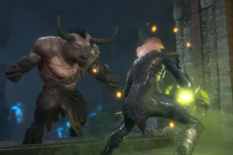 Baldur’s Gate 3’ün Xbox versiyonu sonunda yayınlandı
