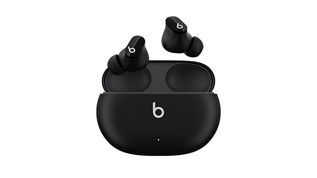 beats studio buds