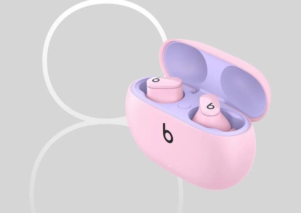 beats studio buds