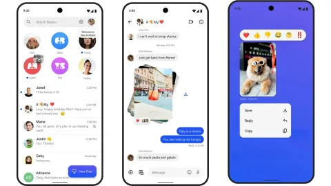 Beeper Mini’den Android için iMessage entegrasyonuna yeni bir çözüm
