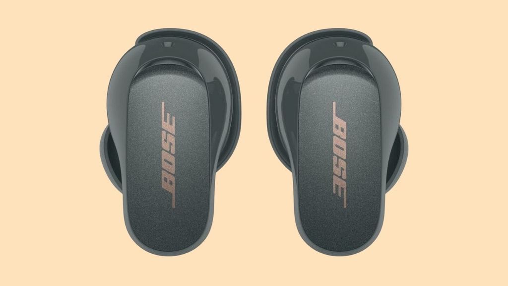 bose quitecomfort earbuds ii