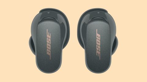 bose quitecomfort earbuds ii